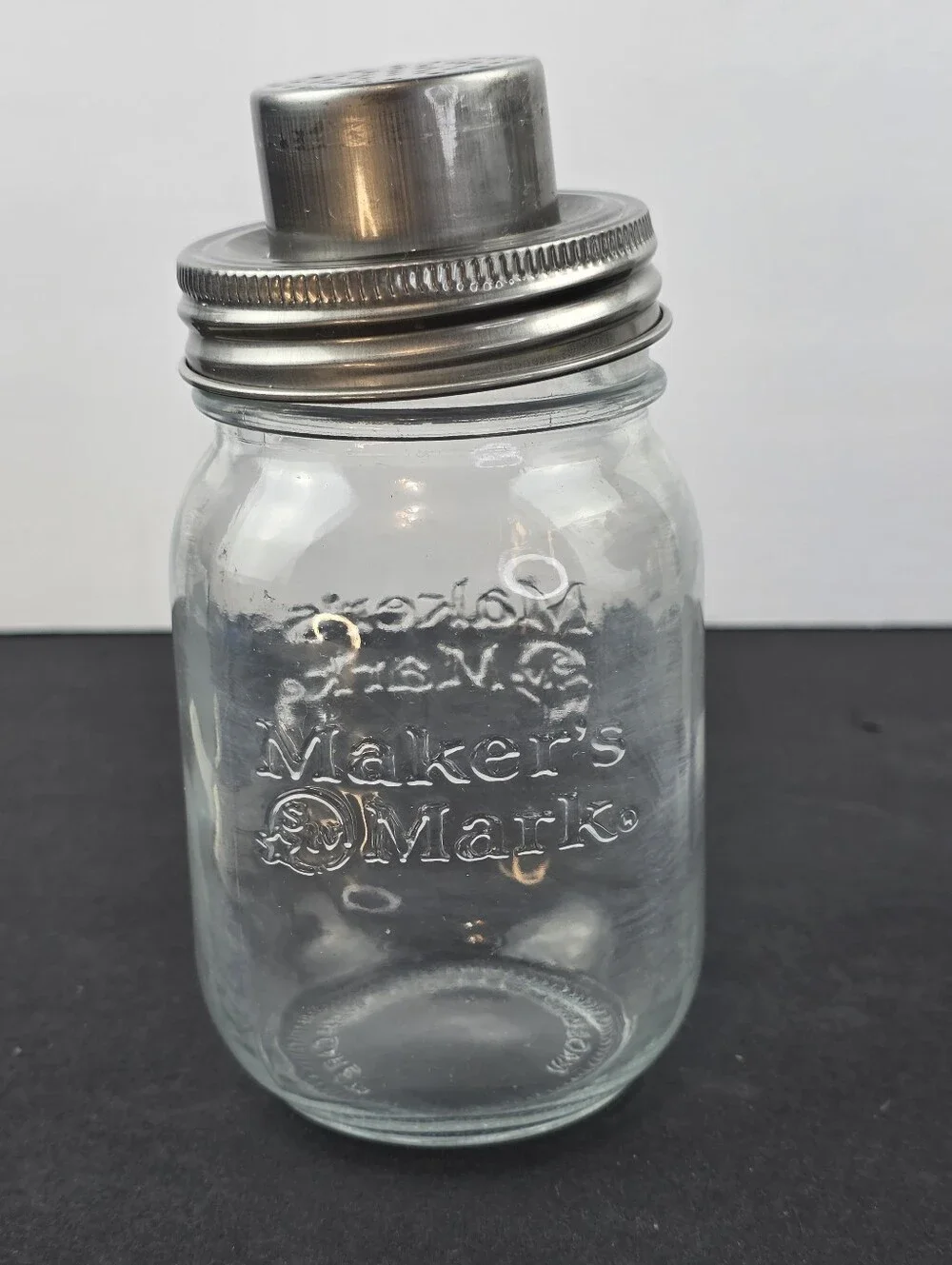 N/A maker’s mark